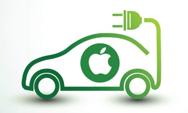 Apple’s Electric Car Gets Ready for 2024 Production (Project Titan News)