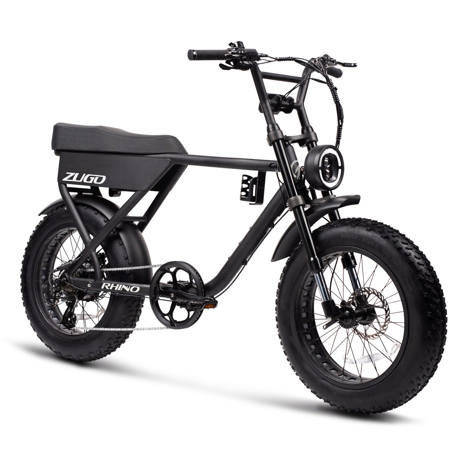 zugo rhino electric fat bike review