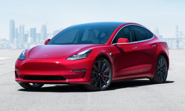 ZEV Society’s Guide to Buying a Used Tesla Model 3