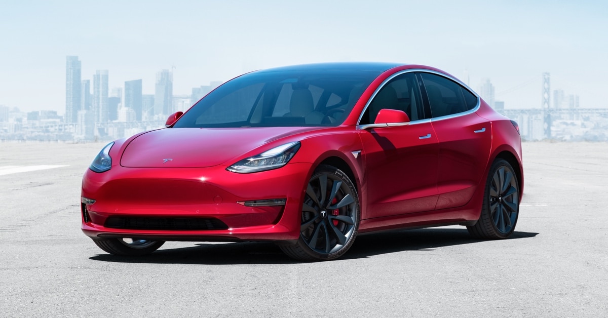 ZEV Society’s Guide to Buying a Used Tesla Model 3