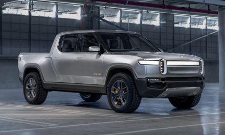 Rivian R1T Electric Truck Review