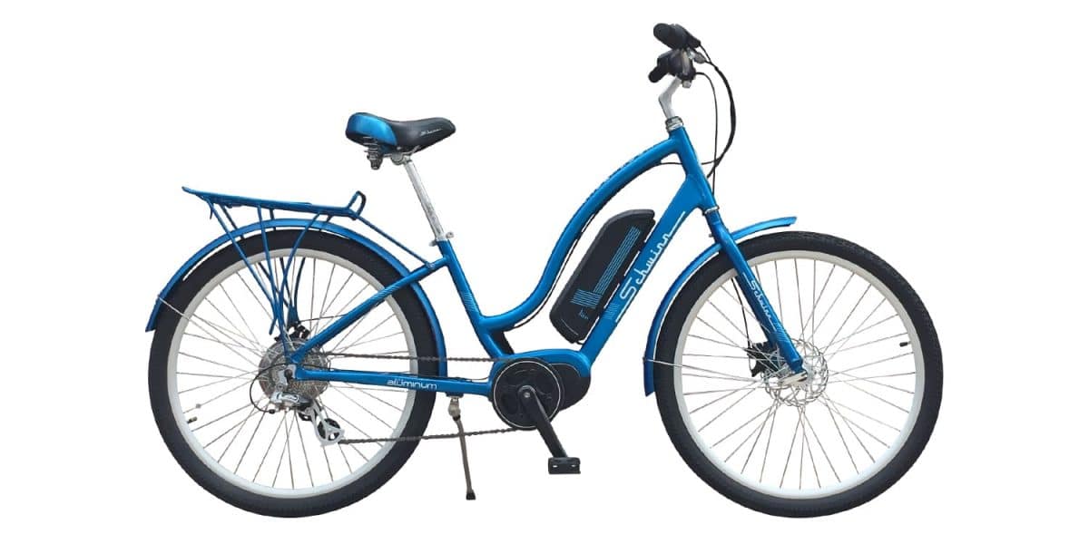 5 Electric Bikes Built For Style & Performance