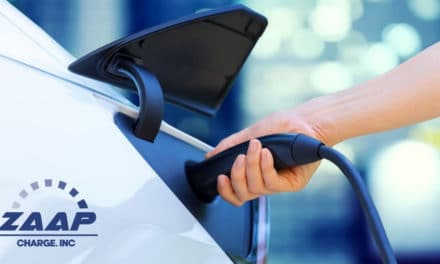 ZAAP – Canada’s EV Charging Station Company That Promises to Deliver