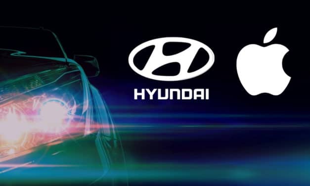 Hyundai-Kia Is No Longer Working On a Car with Apple