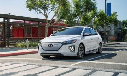 The 2021 Hyundai IONIQ Electric Hatchback, How Does It Measure Up?