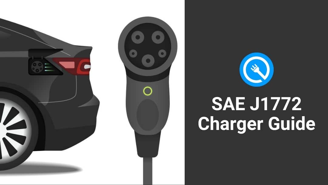 The SAE J1772 EV Charger Guide: Everything You Need to Know