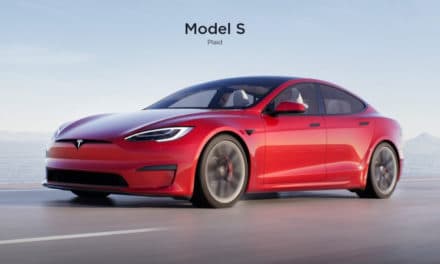 The Refreshed Tesla Model S: What Has Changed?