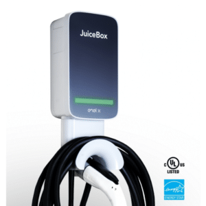 juicebox ev charger review