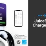 Juicebox EV Charger Guide: Overview, Features, Installation, Price