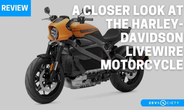 Harley-Davidson LiveWire: Overview, Specs, Performance, and Price
