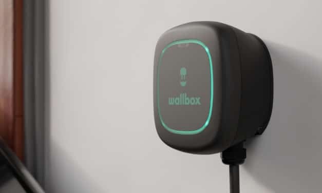 Wallbox EV Chargers: About the Company & Its Products