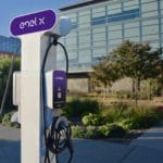 Can I Charge my Electric Vehicle at Work?