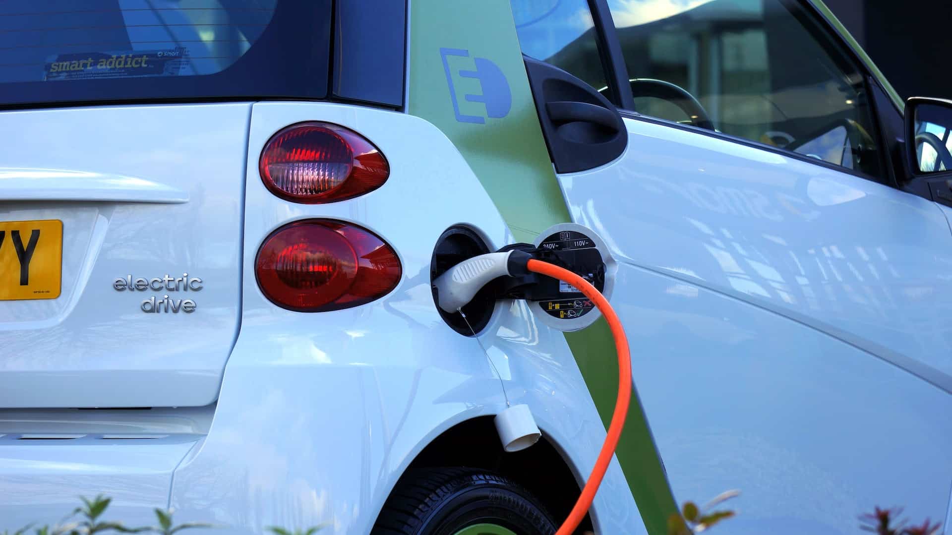 What Does The Future Of Electric Vehicles Look Like?