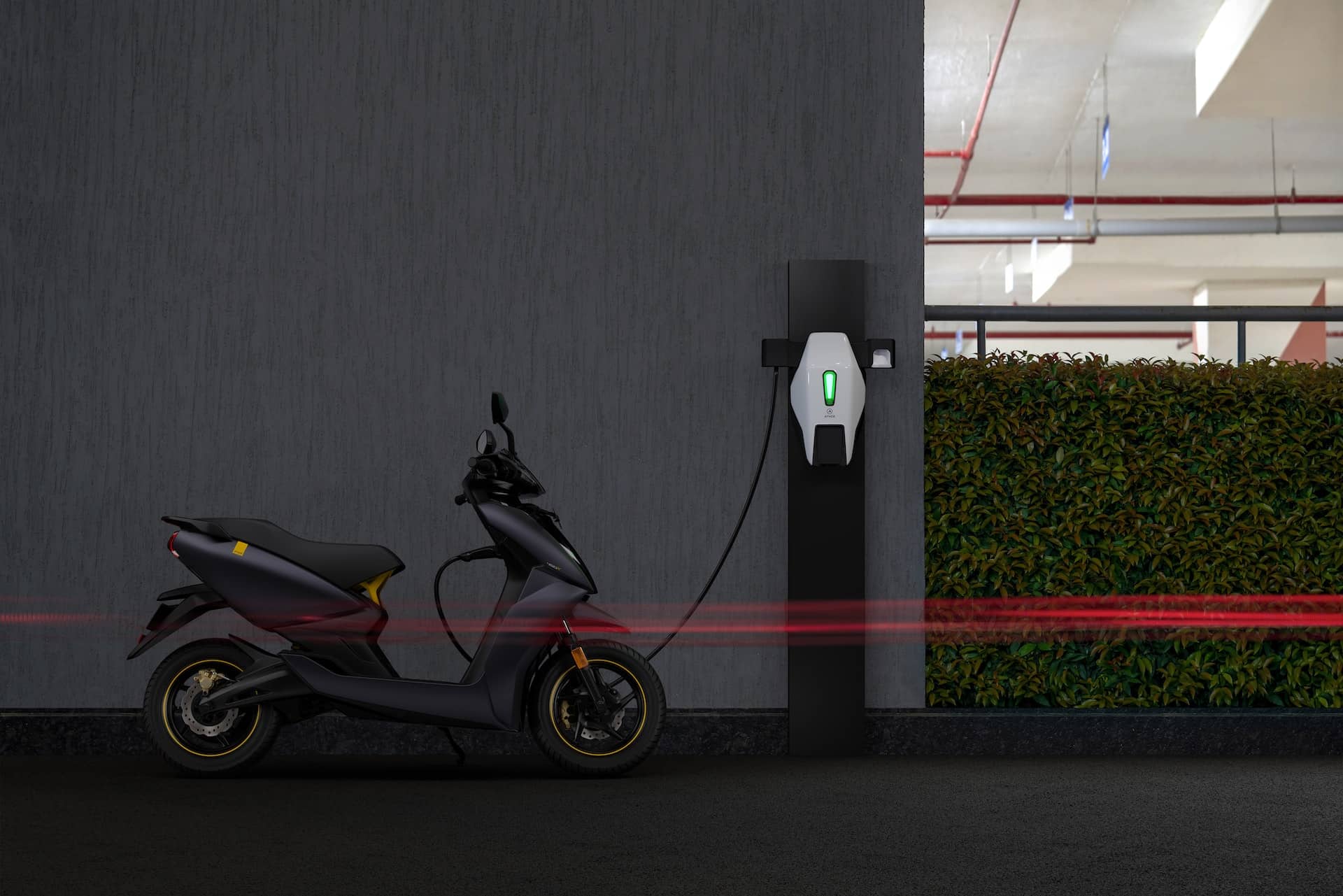 How to Choose The Right EV Charging Station for Your Workplace?