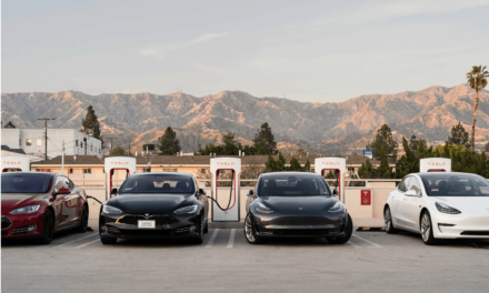 The Top Automakers for Electric Vehicle Sales: Which One Is The Best?