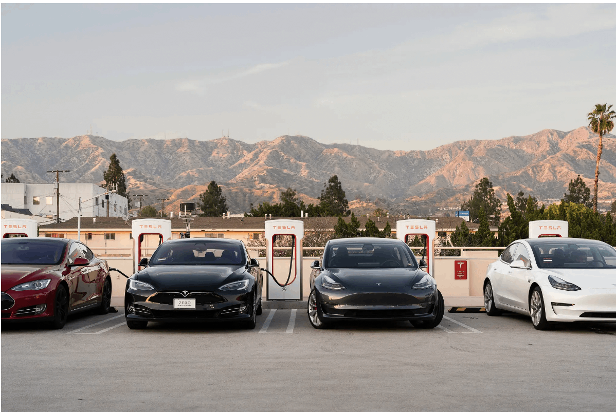 The Top Automakers for Electric Vehicle Sales Which One Is The Best?